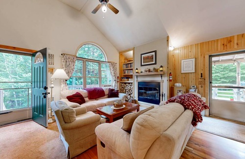 Stratton House | 167 m² House ∙ 4 bedrooms ∙ 10 guests