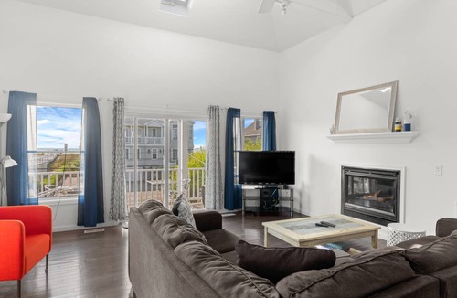 West Hampton Dunes House | 169 m² House ∙ 3 bedrooms ∙ 10 guests