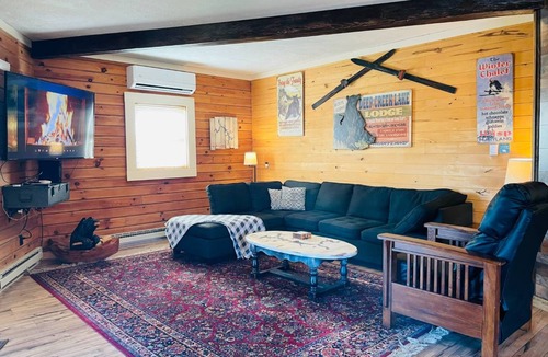 Paradise Point House | 169 m² House ∙ 3 bedrooms ∙ 10 guests