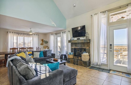 Pointe San Luis House | 170 m² House ∙ 4 bedrooms ∙ 12 guests