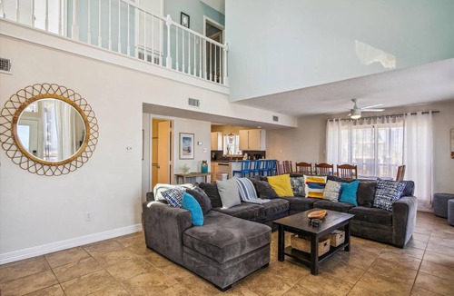 Pointe San Luis House | 170 m² House ∙ 4 bedrooms ∙ 12 guests