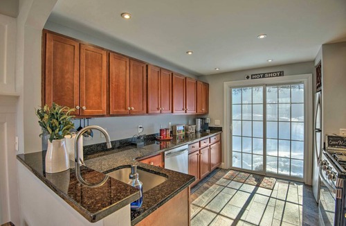 Belmont House | 175 m² House ∙ 2 bedrooms ∙ 6 guests