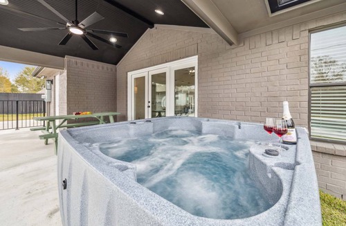 Westbury House | 175 m² House ∙ 4 bedrooms ∙ 10 guests