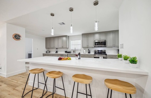 Westbury House | 175 m² House ∙ 4 bedrooms ∙ 10 guests