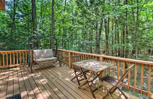Birch Hill Apartment | 176 m² Apartment ∙ 2 bedrooms ∙ 6 guests