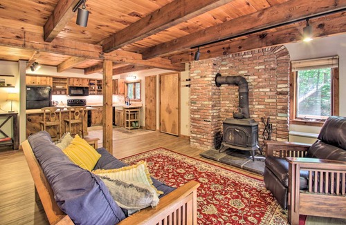 Birch Hill Apartment | 176 m² Apartment ∙ 2 bedrooms ∙ 6 guests