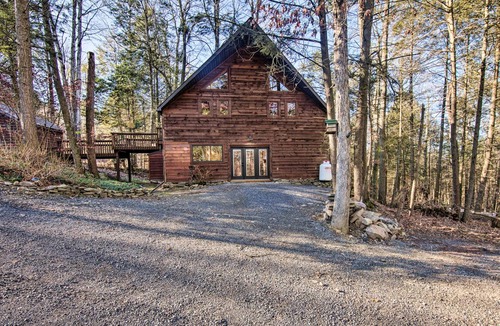 Reedsville House | 176 m² House ∙ 2 bedrooms ∙ 8 guests