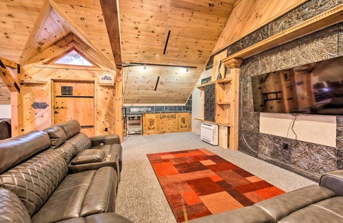 Reedsville House | 176 m² House ∙ 2 bedrooms ∙ 8 guests