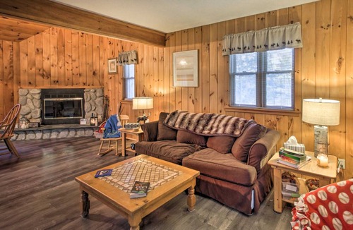 Eidelweiss Village House | 176 m² House ∙ 3 bedrooms ∙ 9 guests