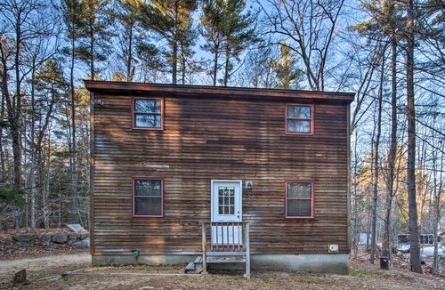 Eidelweiss Village House | 176 m² House ∙ 3 bedrooms ∙ 9 guests