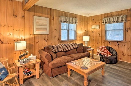Eidelweiss Village House | 176 m² House ∙ 3 bedrooms ∙ 9 guests