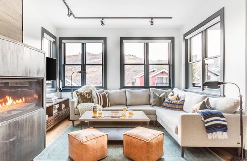 North Park City House | 176 m² House ∙ 4 bedrooms ∙ 10 guests