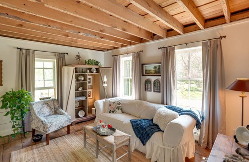 Hawley House | 176 m² House ∙ 4 bedrooms ∙ 6 guests