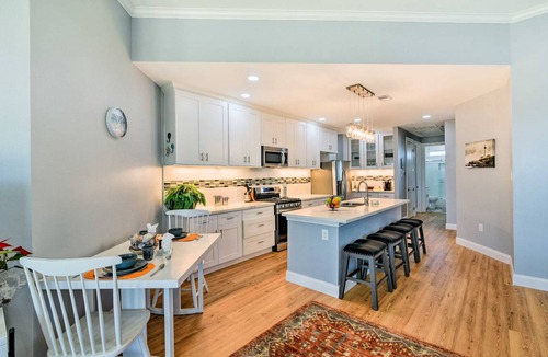 Jamaica Beach House | 176 m² House ∙ 4 bedrooms ∙ 8 guests