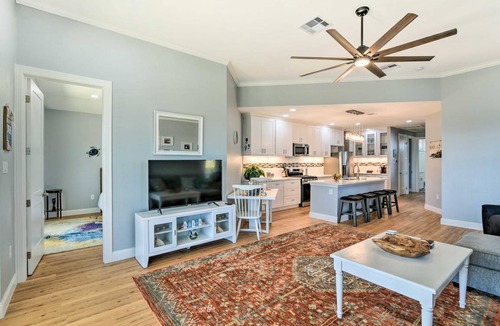 Jamaica Beach House | 176 m² House ∙ 4 bedrooms ∙ 8 guests
