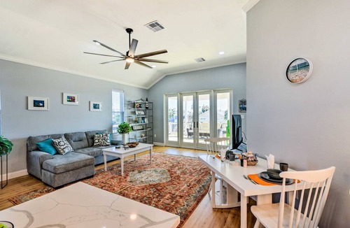 Jamaica Beach House | 176 m² House ∙ 4 bedrooms ∙ 8 guests