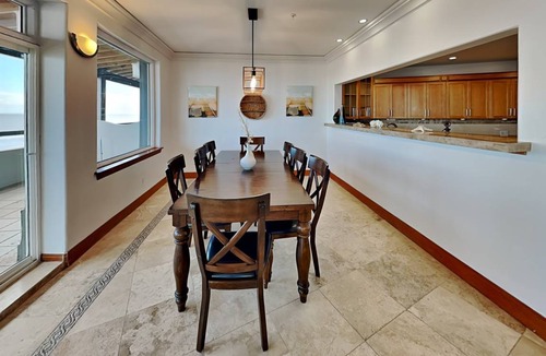 San Jacinto Condo | 177 m² Condo ∙ 4 bedrooms ∙ 10 guests
