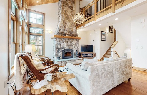 Stratton Mountain House | 177 m² House ∙ 3 bedrooms ∙ 10 guests