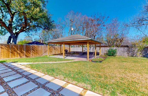 Westbury House | 177 m² House ∙ 3 bedrooms ∙ 6 guests