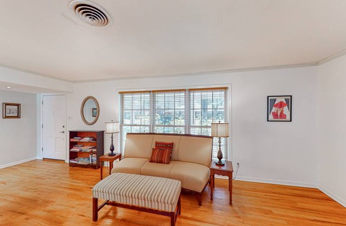 Westbury House | 177 m² House ∙ 3 bedrooms ∙ 6 guests