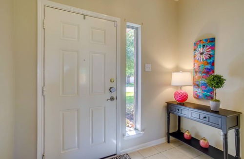 Tomball House | 178 m² House ∙ 3 bedrooms ∙ 8 guests