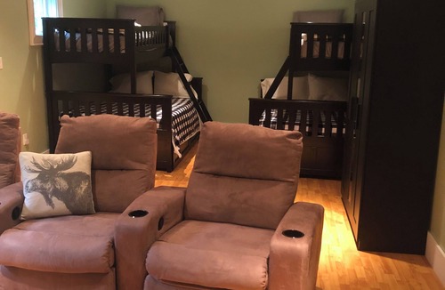 Woodstock Other | 18-Acres in Woodstock - Pet-Friendly, Trails, Brook, Fireplace, Screened Porch