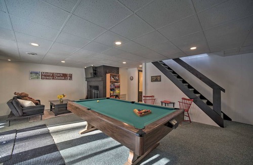 Wilmington House | 181 m² House ∙ 2 bedrooms ∙ 7 guests