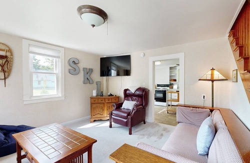 Proctorsville House | 184 m² House ∙ 4 bedrooms ∙ 10 guests