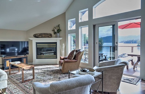 Bolton Landing Apartment | 185 m² Apartment ∙ 2 bedrooms ∙ 4 guests