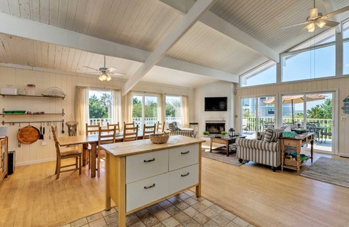 West Hampton Dunes House | 185 m² House ∙ 4 bedrooms ∙ 10 guests
