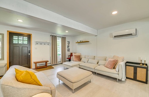 Acra House | 185 m² House ∙ 2 bedrooms ∙ 8 guests