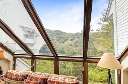 Central Vermont- Killington House | 185 m² House ∙ 3 bedrooms ∙ 8 guests