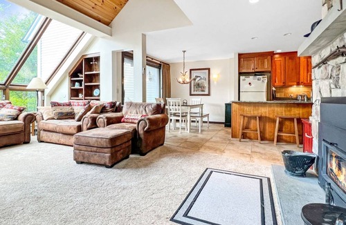 Central Vermont- Killington House | 185 m² House ∙ 3 bedrooms ∙ 8 guests