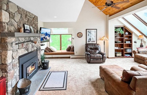 Central Vermont- Killington House | 185 m² House ∙ 3 bedrooms ∙ 8 guests