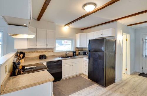 Sunapee House | 185 m² House ∙ 3 bedrooms ∙ 6 guests