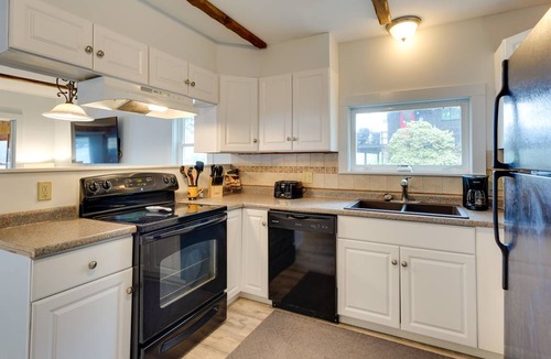 Sunapee House | 185 m² House ∙ 3 bedrooms ∙ 6 guests