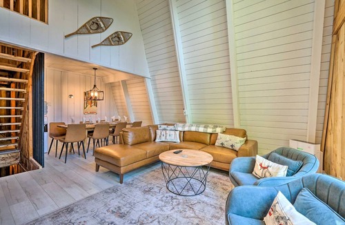 Wilmington House | 185 m² House ∙ 4 bedrooms ∙ 8 guests