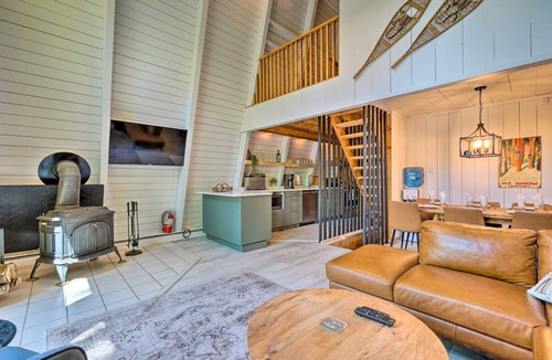 Wilmington House | 185 m² House ∙ 4 bedrooms ∙ 8 guests