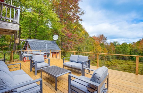 Stratton House | 185 m² House ∙ 4 bedrooms ∙ 8 guests