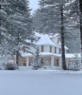 East Durham House | 1850 Catskills Farmhouse on 8 acres in E. Durham