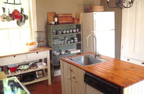 Jamaica House | 1850's VT Farmhouse on the River