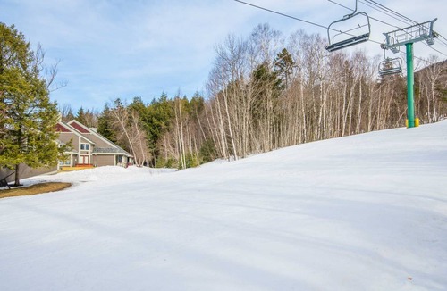 East Burke Apartment | 186 m² Apartment ∙ 3 bedrooms ∙ 8 guests