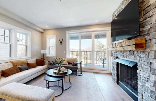 Waterville Valley House | 186 m² House ∙ 4 bedrooms ∙ 11 guests