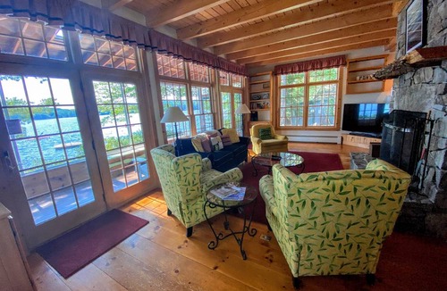 Whitefield House | 186 m² House ∙ 3 bedrooms ∙ 10 guests
