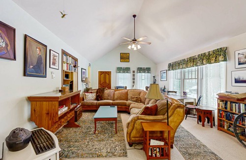Bethel House | 186 m² House ∙ 3 bedrooms ∙ 6 guests