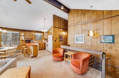 Quechee House | 187 m² House ∙ 4 bedrooms ∙ 8 guests