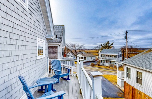 Wells Beach House | 188 m² House ∙ 3 bedrooms ∙ 11 guests
