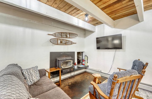 North Troy House | 189 m² House ∙ 3 bedrooms ∙ 8 guests