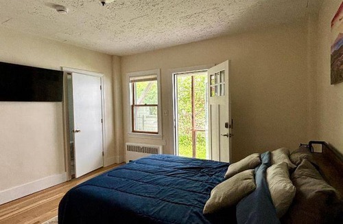 South Medford Apartment | 19 m² Apartment ∙ 1 bedroom ∙ 2 guests