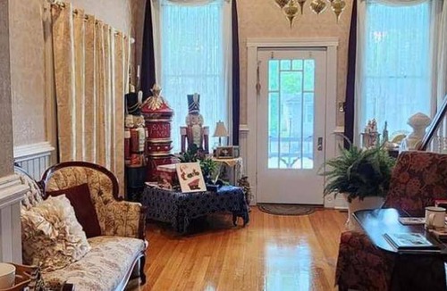 Wise Bed & Breakfast | 19 m² Bed and breakfast ∙ 1 bedroom ∙ 2 guests